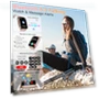 Thumbnail Fitness Tracker Watch with Heart Rate Monitor — Smartwatches, RifePhi