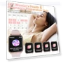 Thumbnail Fitness Tracker Watch with Heart Rate Monitor — Smartwatches, RifePhi