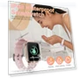 Thumbnail Fitness Tracker Watch with Heart Rate Monitor — Smartwatches, RifePhi