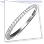 Thumbnail Gold Plated Stacking Rings — Stacking, ZOOROO