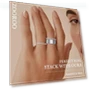 Thumbnail Gold Plated Stacking Rings — Stacking, ZOOROO