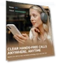 Thumbnail Hybrid Active Noise Cancelling Headphones — Over-Ear Headphones, EDIFIER