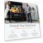 Thumbnail Level 2 EV Charger — EV Charging Solutions, ChargePoint