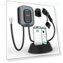 Thumbnail Level 2 EV Charger — EV Charging Solutions, TESSAN