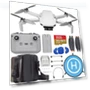 Thumbnail Lightweight Mini Drone with QHD Video — Drones, DJI