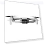Thumbnail Lightweight Mini Drone with QHD Video — Drones, DJI