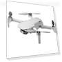 Thumbnail Lightweight Mini Drone with QHD Video — Drones, DJI