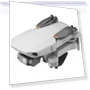 Thumbnail Lightweight Mini Drone with QHD Video — Drones, DJI