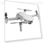 Thumbnail Lightweight Mini Drone with QHD Video — Drones, DJI
