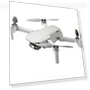 Thumbnail Lightweight Mini Drone with QHD Video — Drones, DJI