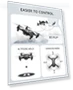 Thumbnail Mini Drone with HD Camera — Drones, DEERC