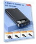 Thumbnail Portable Charger 35000mAh Power Bank — Chargers, SABANI