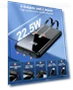 Thumbnail Portable Charger Power Bank — Mobile Power Solutions, Shenzhen Joway Power Supply Co., Ltd.