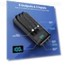 Thumbnail Portable Charger Power Bank — Chargers, Lanluk