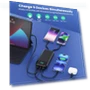 Thumbnail Portable Charger Power Bank — Chargers, Lanluk