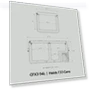 Thumbnail Portable Electric Cooler and Freezer — Drink Coolers, Dometic