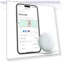 Thumbnail Presence Sensor — Smart Home Security, LinknLink