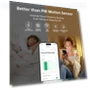 Thumbnail Presence Sensor — Smart Home Security, LinknLink