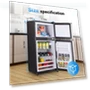 Thumbnail Refrigerator — Mini Fridges, Tymyp