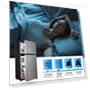 Thumbnail Refrigerator — Mini Fridges, Tymyp