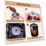 Thumbnail Reusable K Cup for Keurig — Coffee Pod Holders, RETHONE