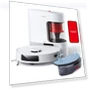 Thumbnail Robot Vacuum and Mop — Smart Cleaning Robots, YEEDI
