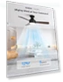 Thumbnail Smart Ceiling Fan with Lights — Ceiling Fan Wall Controls, Orison