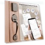 Thumbnail Smart Door Lock — Smart Home Security, Blusafe