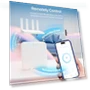 Thumbnail Smart Door Lock — Smart Home Security, Blusafe