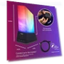 Thumbnail Smart Gaming Tabletop Galaxy Projector Night Light — Night Lights, Enbrighten