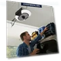 Thumbnail Smart Garage Door Opener with Video Streaming — Opener Systems, CHAMBERLAIN