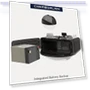 Thumbnail Smart Garage Door Opener with Video Streaming — Opener Systems, CHAMBERLAIN
