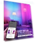 Thumbnail Smart Light Bulb Candelabra — LED, Avatar Controls