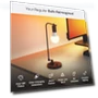 Thumbnail Smart Light Bulbs — LED, Nanoleaf