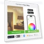Thumbnail Smart Light Bulbs — LED, Nanoleaf