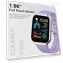 Thumbnail Smart Watch for Women — Smartwatches, Jugeman