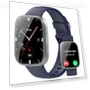 Thumbnail Smart Watch with HD Touch Screen — Smartwatches, Puqo