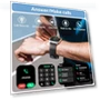 Thumbnail Smart Watch — Smartwatches, Tensky