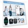 Thumbnail Smart Watch — Smartwatches, Tensky