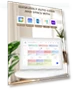Thumbnail Smart WiFi Digital Calendar & Chore Chart — Calendars, Canupdog