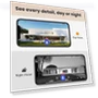 Thumbnail Smart Wireless Video Doorbell Camera — Smart Home Security, Generic