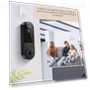 Thumbnail Smart Wireless Video Doorbell Camera — Smart Home Security, Generic