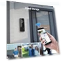 Thumbnail Smart Wireless Video Doorbell Camera — Smart Home Security, Generic