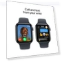 Thumbnail Smartwatch — Smartwatches, Apple