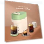 Thumbnail Vertuo Pop+ Summer Limited Edition — Coffee & Espresso Combos, Nespresso