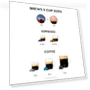 Thumbnail Vertuo Pop+ Summer Limited Edition — Coffee & Espresso Combos, Nespresso