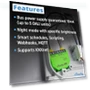 Thumbnail WiFi Smart Dimming — Dimmer Switches, Shelly