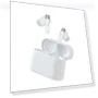 Wireless Earbuds — In-Ear Headphones, 1MORE