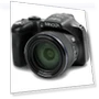 Thumbnail 20 MP / 1080P FHD Bridge Digital Camera with 67x Optical Zoom — Professional DSLR Cameras, Minolta