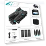 Thumbnail 4.5" Screen Drone with 6K HD Camera — Drones, haiiah